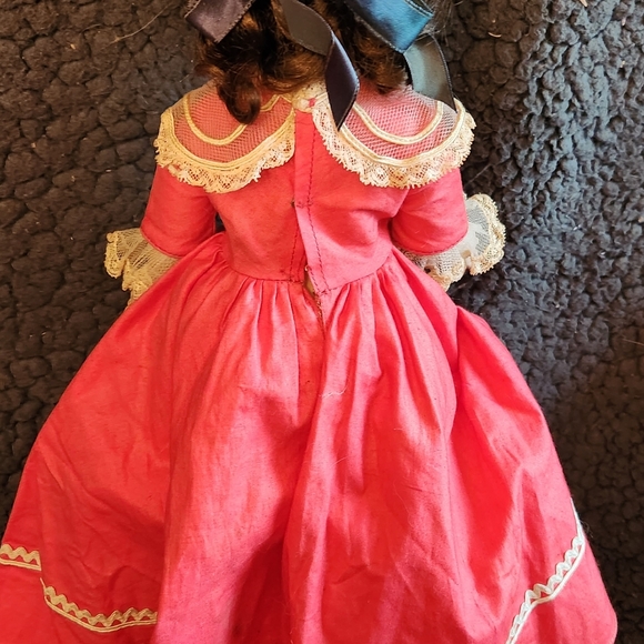 Madame Alexander Jo from Little Women - Picture 8 of 8